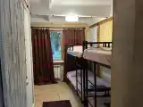 Четырёхместный номер стандарт