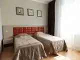 Двухместный номер с 2 отдельными кроватями двухместный (С 2 отдельными кроватями)