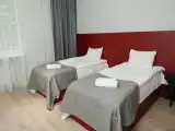 Двухместный номер с 2 отдельными кроватями улучшенный