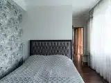 Двухместный номер с 1 кроватью Делюкс
