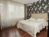 Двухместный номер с 1 кроватью люкс
