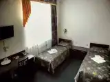 Двухместный номер с 2 отдельными кроватями стандарт