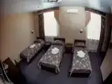 Трёхместный номер стандарт