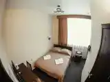 Двухместный номер с 1 кроватью полулюкс