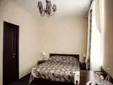 Двухместный номер с 1 кроватью люкс