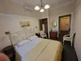 Двухместный номер с 1 кроватью стандарт