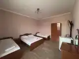 Четырёхместный номер стандарт