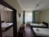 Четырёхместный номер Люкс