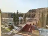 Четырёхместный номер Люкс с балконом