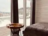 Двухместный номер с 1 кроватью