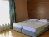 Семейный номер стандарт с видом на море