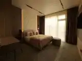 Двухместный номер с 1 кроватью люкс с балконом и с красивым видом из окна