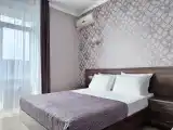 Двухместный номер с 1 кроватью комфорт