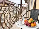 Трёхместный номер комфорт