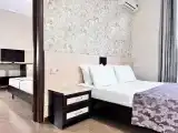 Семейный номер 2-комнатный 4-местный