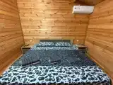 Двухместный номер с 1 кроватью стандарт