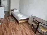 Одноместный номер стандарт