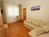 Семейный номер 2-комнатный Стандарт с балконом