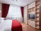 Двухместный номер с 1 кроватью Студия