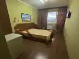 Трёхместный номер стандарт с видом на море