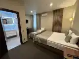 Трёхместный номер Трехместный  "Комфорт"