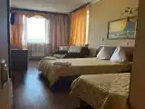Семейный номер улучшенный с видом на море