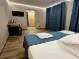 Двухместный номер с 1 кроватью Стандарт №1