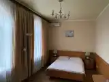 Двухместный номер с 1 кроватью стандарт