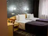 Двухместный номер с 2 отдельными кроватями Twin