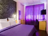 Двухместный номер с 1 кроватью Double