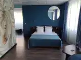 Двухместный номер с 1 кроватью Junior Suite