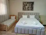 Апартаменты люкс