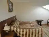 Двухместный номер с 1 кроватью Мансарда стандарт