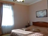 Двухместный номер с 1 кроватью Люкс 304, 307,308