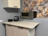 Двухместный номер с 2 отдельными кроватями стандарт