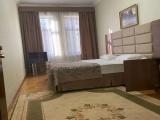 Четырёхместный номер Двухкомнатный Std. DBL ,TWIN