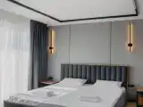 Апартаменты двухкомнатные