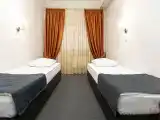 Двухместный номер с 2 отдельными кроватями стандарт