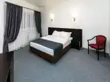 Двухместный номер с 1 кроватью комфорт двухкомнатный