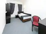Одноместный номер стандарт