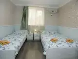 Трёхместный номер стандарт