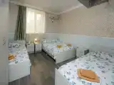 Четырёхместный номер стандарт