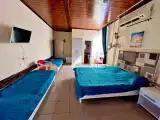 Семейный номер улучшенный с видом на город