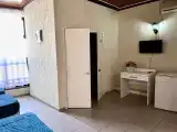 Четырёхместный номер улучшенный