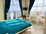 Двухместный номер с 1 кроватью улучшенный
