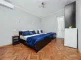 Трёхместный номер стандарт