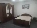 Двухместный номер с 1 кроватью стандарт
