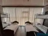 Семейный номер шестиместный эконом
