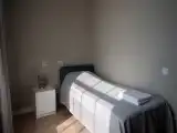 Одноместный номер стандарт
