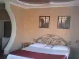 Двухместный номер с 1 кроватью Полулюкс